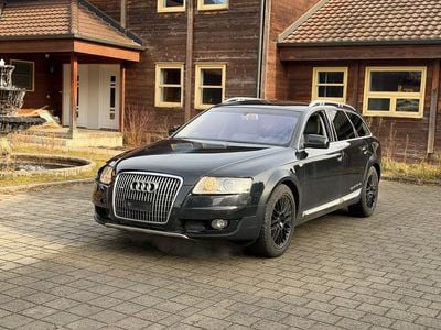 Gebraucht Audi A6 Allroad 233 PS (171 kW) 2007 Kombi