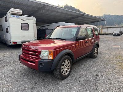 Gebraucht Land Rover Discovery 3 S 190 PS (139 kW) 2006 SUV