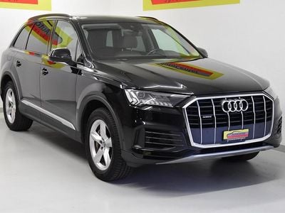 Gebraucht 2020 Audi Q7 SUV | CHF 39’900