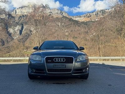 Gebraucht Audi A4 200 PS (147 kW) 2005 Kombi