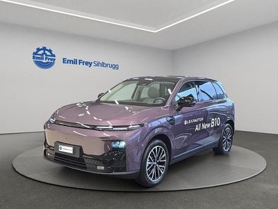 Violett Neu 2026 Leapmotor B10 SUV | CHF 31’190 (Fairer Preis)