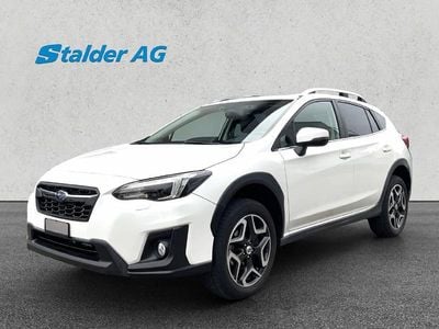 Gebraucht 2019 Subaru XV SUV | CHF 22’800 (Fairer Preis)