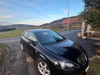 Gebraucht 2008 Seat Leon Reference | CHF 3’500 (Teuer)