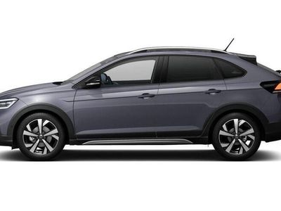 gebraucht VW Taigo Style 1.0 TSI 110 DSG Matrix IQ.Drive Keyl