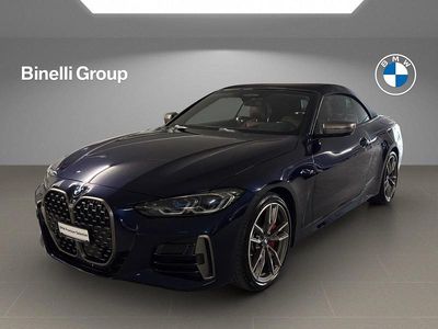 Gebraucht 2021 BMW M440 M Sport Limousine | CHF 47’900 (Fairer Preis)