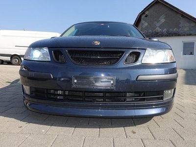 Gebraucht 2005 Saab 9-3 Aero | CHF 12’900