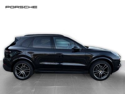 Gebraucht 2018 Porsche Cayenne SUV | CHF 43’900 (Teuer)
