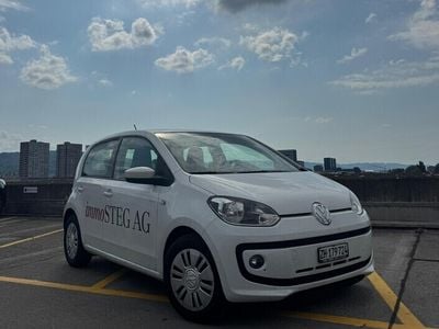VW up!