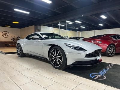 Gebraucht Aston Martin DB11 Launch Edition 639 PS (469 kW) 2018 Coupé