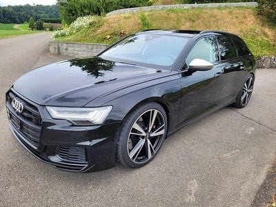 Gebraucht Audi S6 350 PS (257 kW) 2020 Kombi