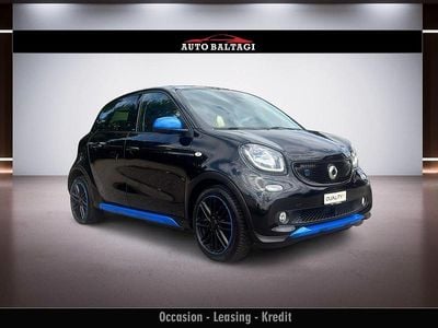 Gebraucht 2019 Smart ForFour Electric Drive Prime | CHF 13’900
