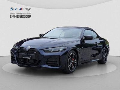 Neu 2025 BMW M440 M Sport Limousine | CHF 92’500 (Fairer Preis)