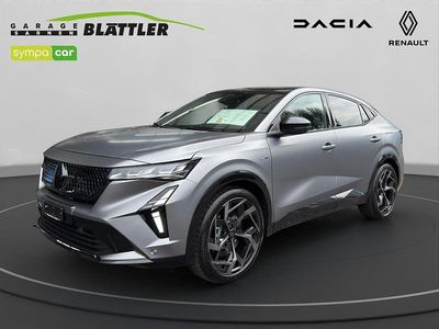 Gebraucht Renault Rafale 300 PS (220 kW) 2025 SUV