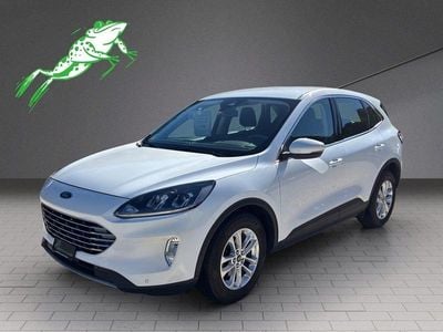 Gebraucht 2010 Ford Kuga Cool & Connect SUV | CHF 17’200