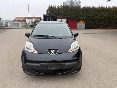 Gebraucht 2008 Peugeot 107 Kleinwagen | CHF 1’000 (Superpreis)