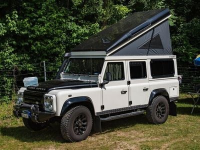 Gebraucht 2010 Land Rover Defender SUV | CHF 68’000