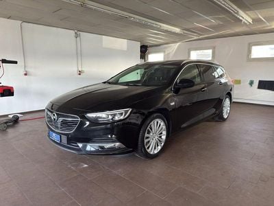 Gebraucht 2019 Opel Insignia Excellence Kombi | CHF 8’900 (Superpreis)