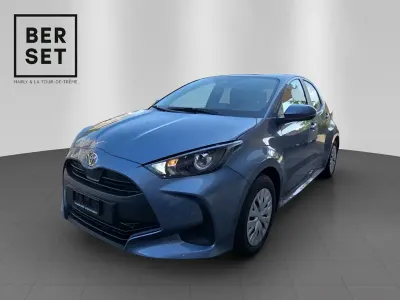 Neu (2026) Toyota Yaris Comfort 116 PS | Seltenes Fahrzeug