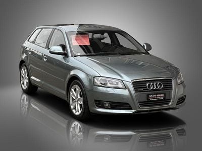 Gebraucht 2009 Audi A3 Ambition | CHF 13’990