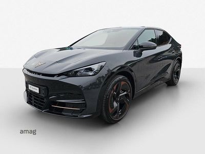 Basalt grey Gebraucht 2024 Cupra Tavascan SUV | CHF 48’900 (Fairer Preis)