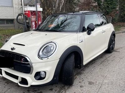 gebraucht Mini Cooper S F56 2.0i