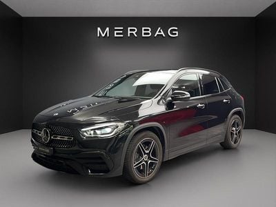 Mercedes GLA200
