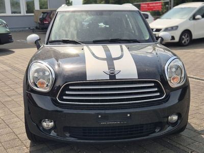 Gebraucht 2013 Mini Cooper Countryman SUV | CHF 3’200 (Fairer Preis)