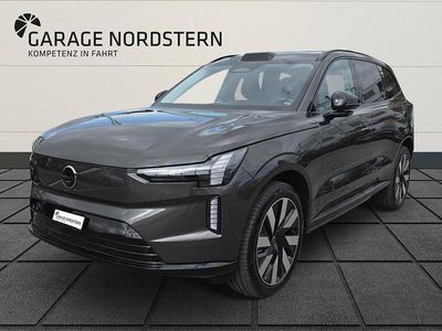 Neu 2025 Volvo EX90 Ultra SUV | CHF 106’584 (Teuer)