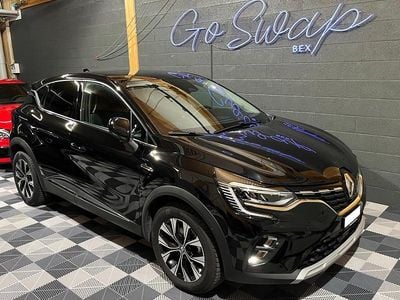 Gebraucht Renault Captur Techno 140 PS (102 kW) 2024 SUV