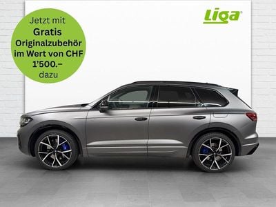 Neu 2025 VW Touareg United SUV | CHF 102’450 (Guter Preis)