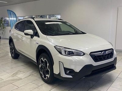 Gebraucht 2024 Subaru XV SUV | CHF 30’800 (Etwas zu teuer)