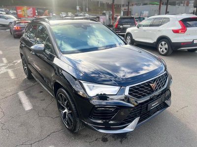 Gebraucht Cupra Ateca VZ 300 PS (220 kW) 2023 SUV