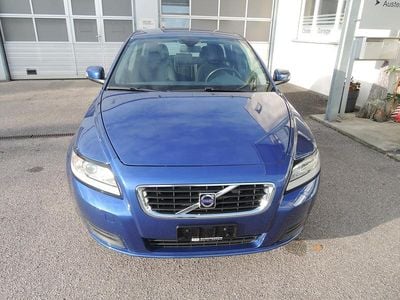 Gebraucht 2007 Volvo V50 Kinetic Kombi | CHF 3’900