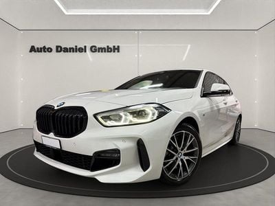 Gebraucht BMW 118 M Sport 136 PS (100 kW) 2022 Kleinwagen