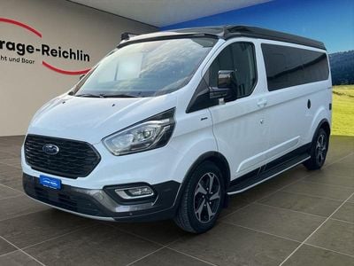 Gebraucht 2024 Ford Transit Nugget Van / Kleinbus | CHF 59’990