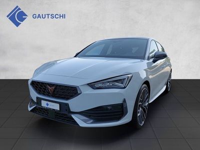 gebraucht Cupra Leon 1.4 e-HYBRID pHEV VZ DSG