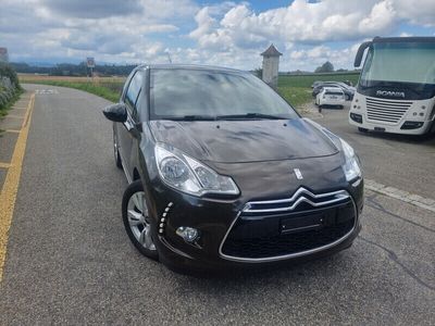 DS Automobiles DS3