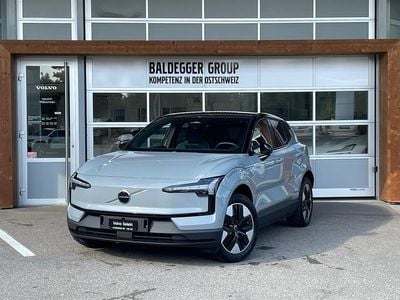 Gebraucht 2024 Volvo EX30 Plus SUV | CHF 33’350 (Fairer Preis)