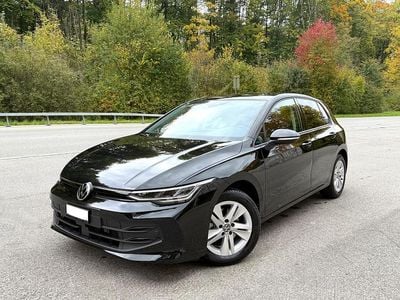 Gebraucht 2024 VW Golf VIII Style | CHF 29’850 (Fairer Preis)