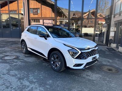 Neu Kia Sportage GT-Line 209 PS (153 kW) 2025 SUV
