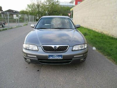 gebraucht Mazda Xedos 9 2.3 i-24 V6 Miller