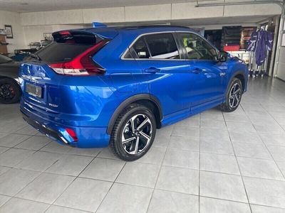 Gebraucht 2022 Mitsubishi Eclipse Cross SUV | CHF 40’900