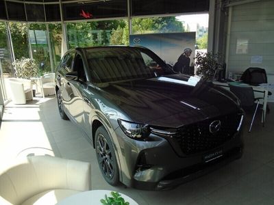 Neu 2025 Mazda CX-60 Homura-Line SUV | CHF 74’500