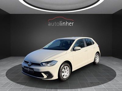 Neu VW Polo Basis 95 PS (69 kW) 2025 Kleinwagen