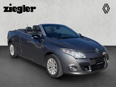 Gebraucht 2014 Renault Mégane III Dynamique | CHF 10’400 (Teuer)