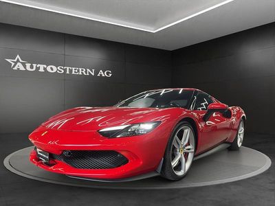 Gebraucht Ferrari 296 830 PS (610 kW) 2023 Coupé