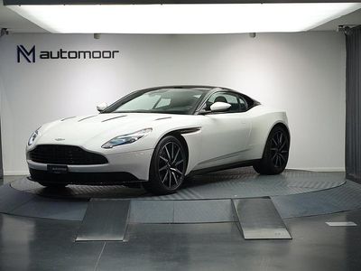 Gebraucht 2017 Aston Martin DB11 Coupé | CHF 111’800