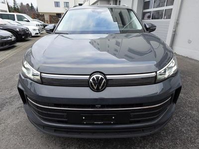 Gebraucht 2024 VW Tiguan Life SUV | CHF 35’800 (Fairer Preis)