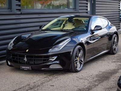 Ferrari FF