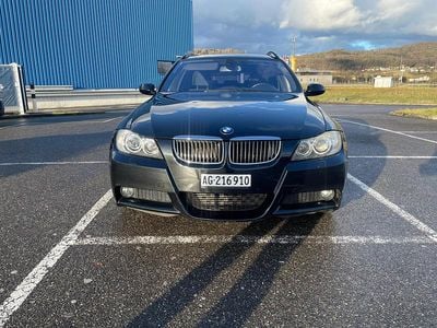 Gebraucht BMW 330 M Sport 231 PS (169 kW) 2008 Kombi